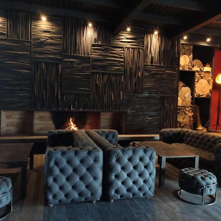 Apartment N506 Gudauri Loft Екстер'єр фото