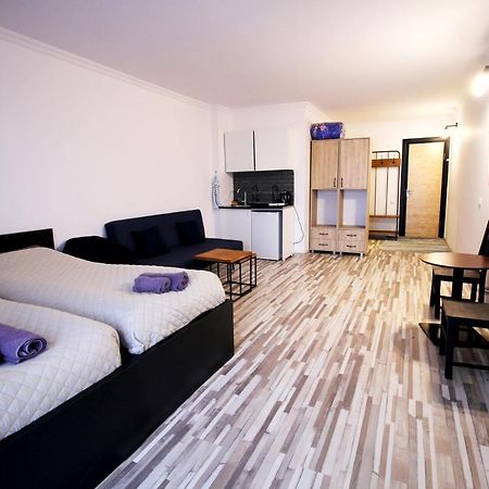 Apartment N506 Gudauri Loft Екстер'єр фото