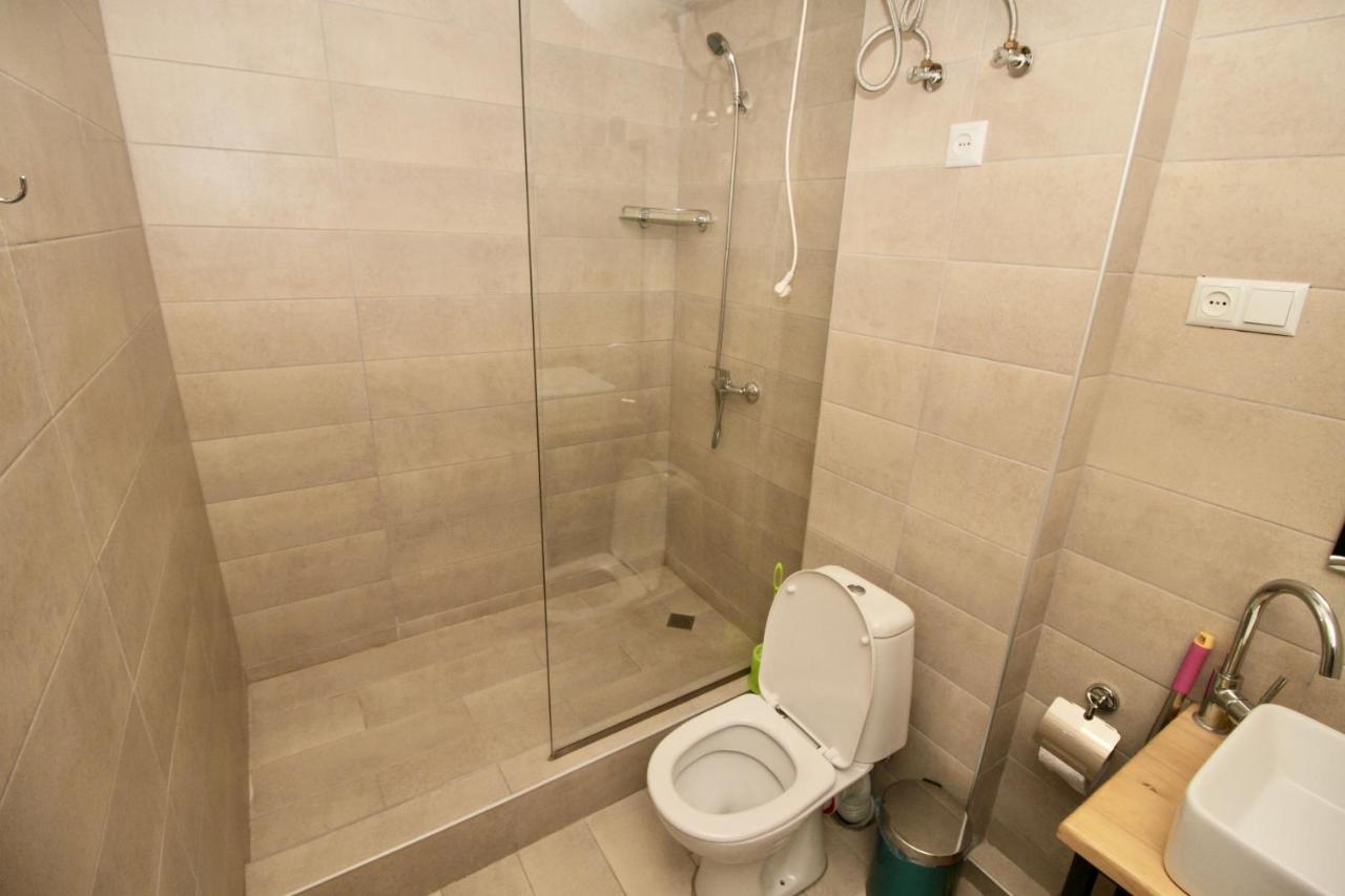 Apartment N506 Gudauri Loft Екстер'єр фото
