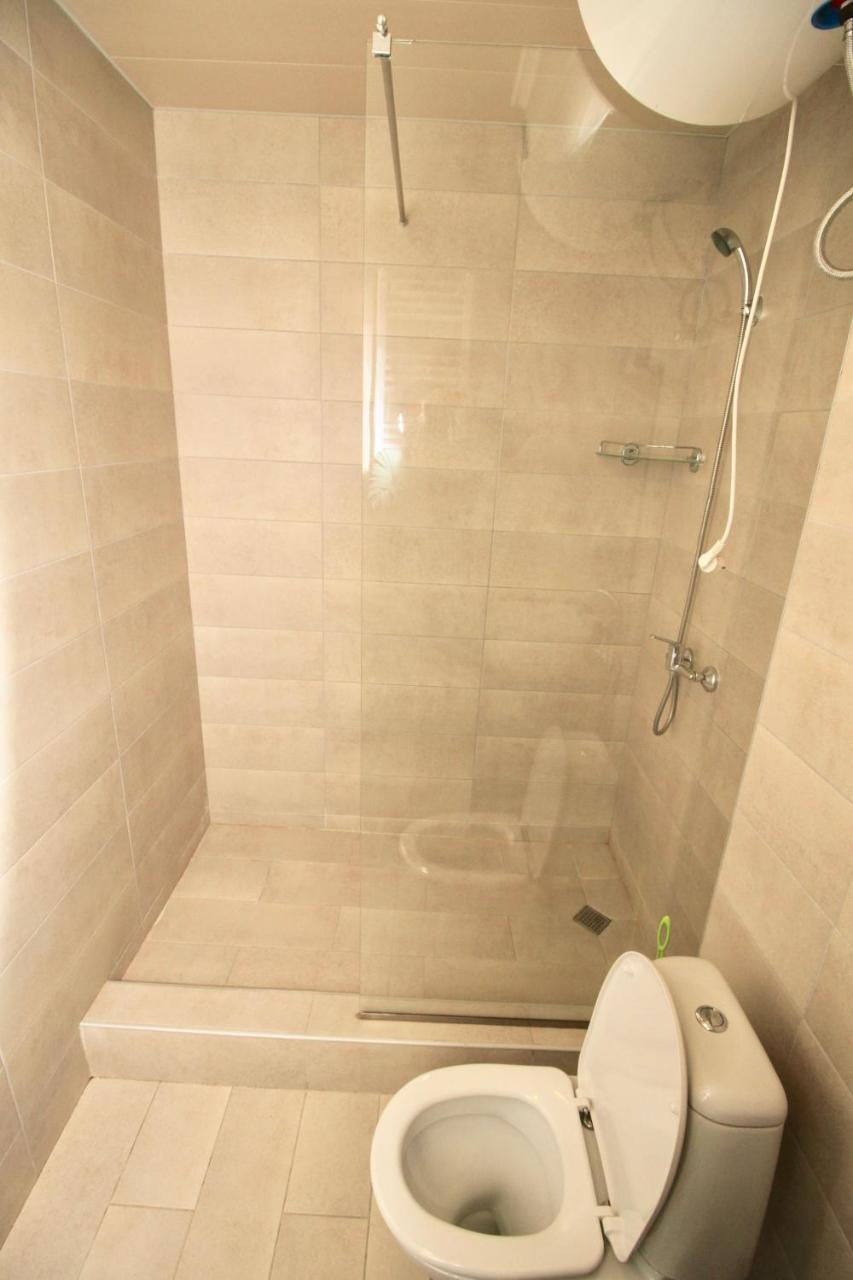 Apartment N506 Gudauri Loft Екстер'єр фото