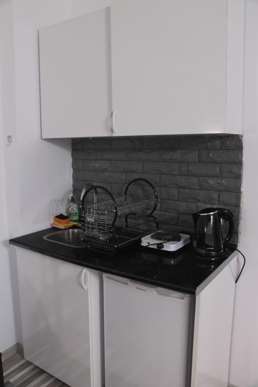 Apartment N506 Gudauri Loft Екстер'єр фото