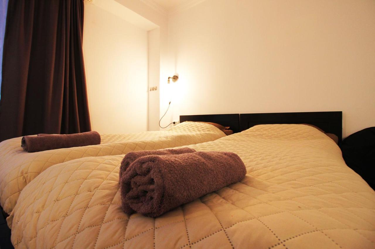 Apartment N506 Gudauri Loft Екстер'єр фото