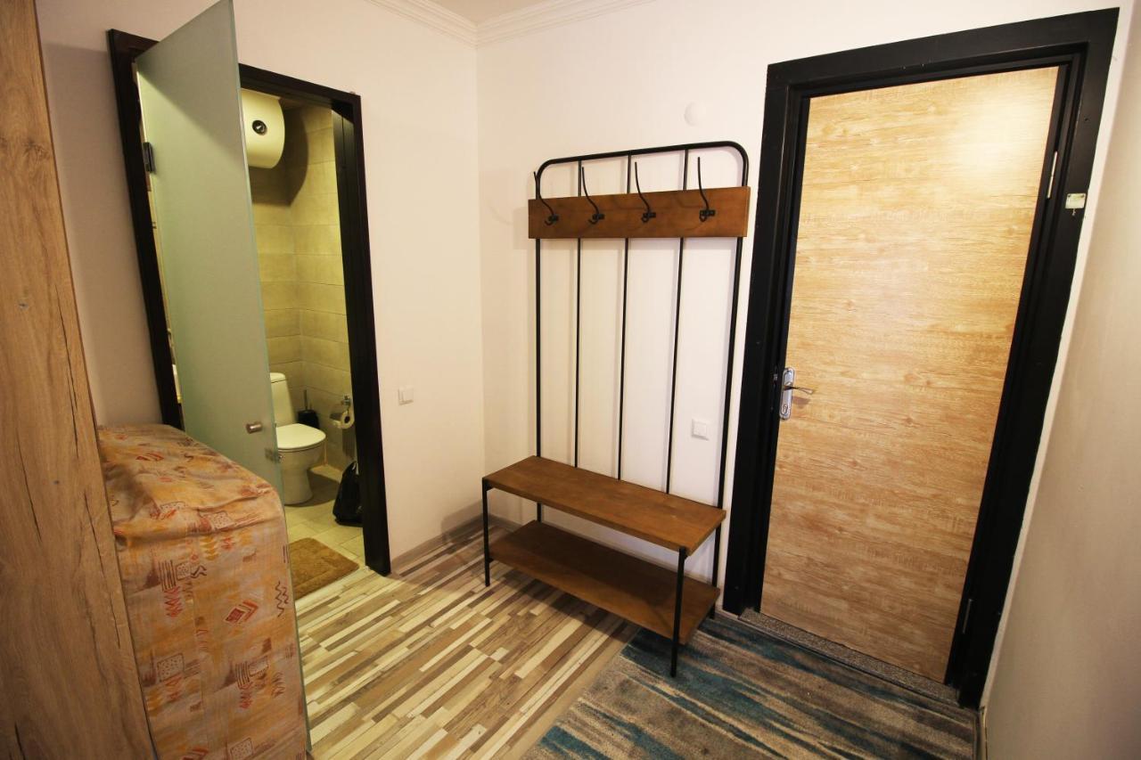 Apartment N506 Gudauri Loft Екстер'єр фото